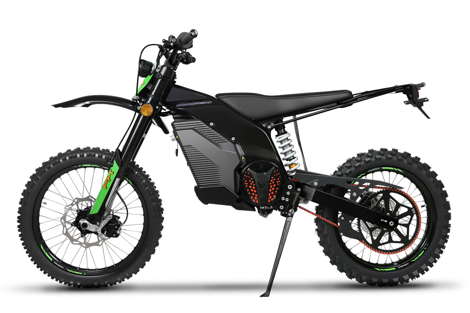 Caofen FX Off-Road Long Range