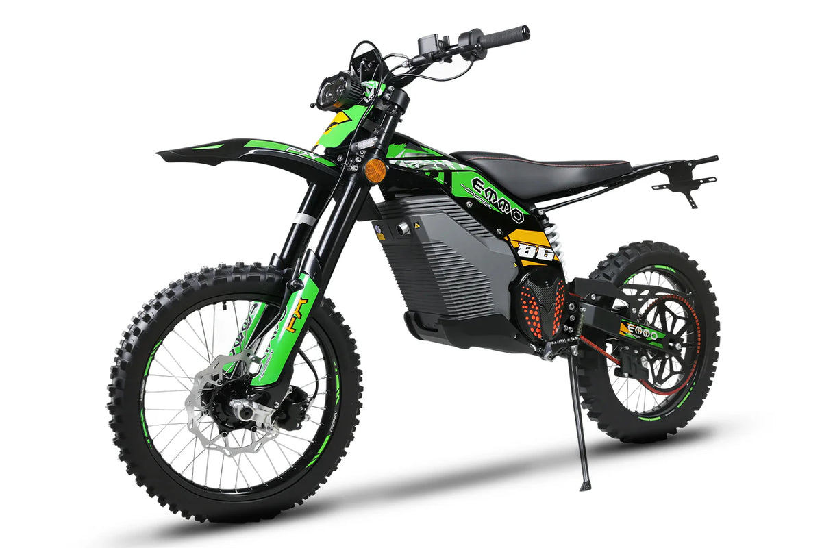 Caofen FX Off-Road Long Range