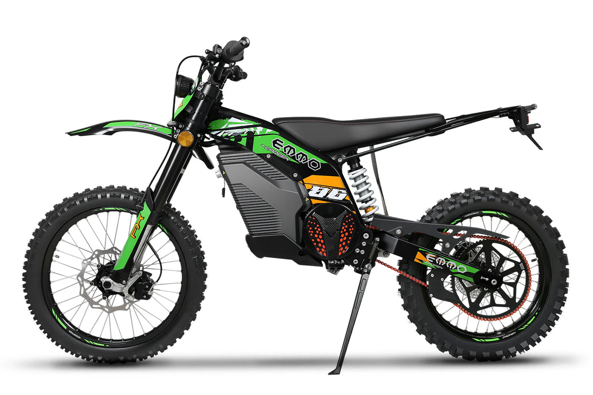 Caofen FX Off-Road Long Range