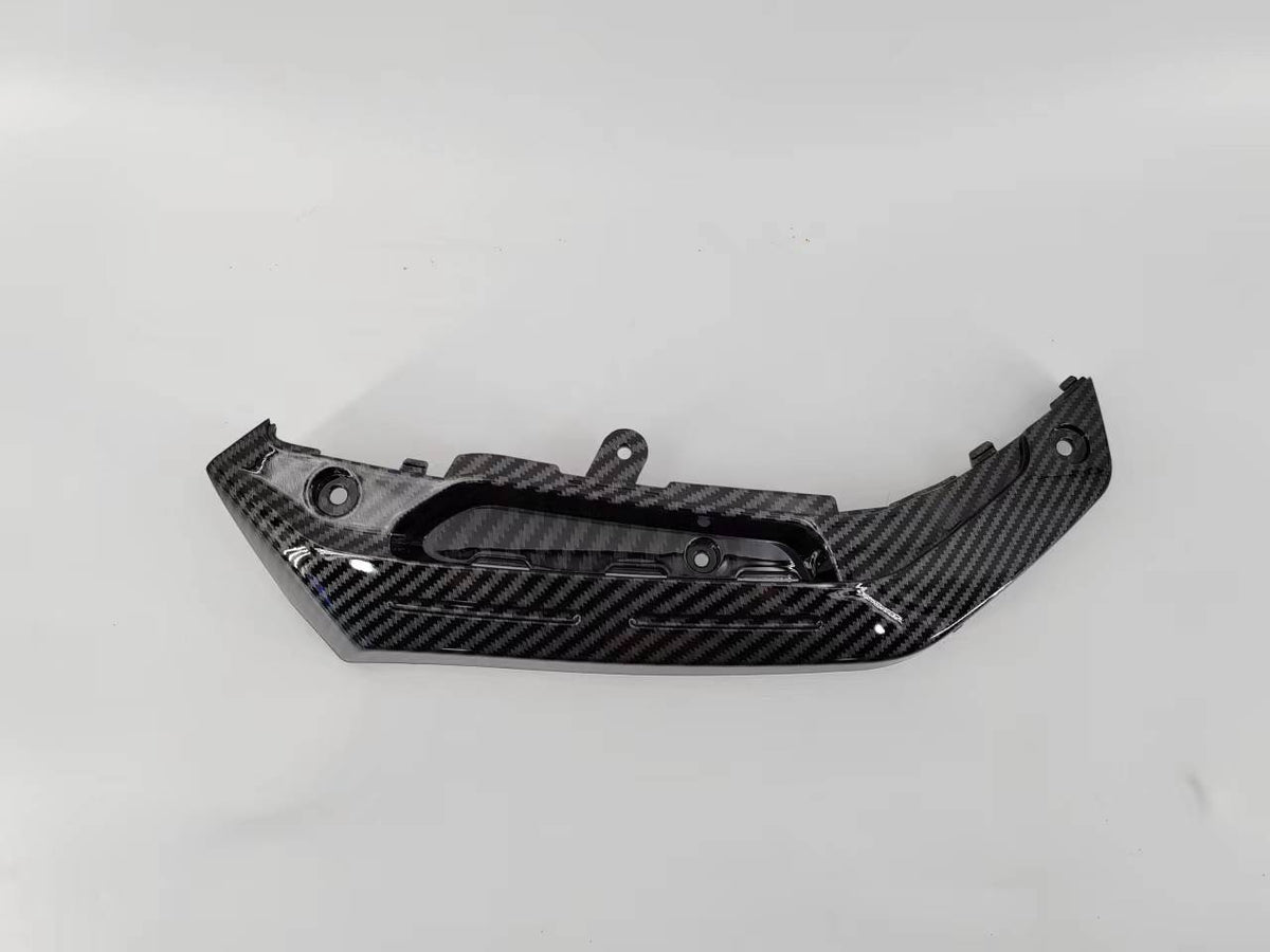 Emmo Nok Front Trims (Top & Bottom)