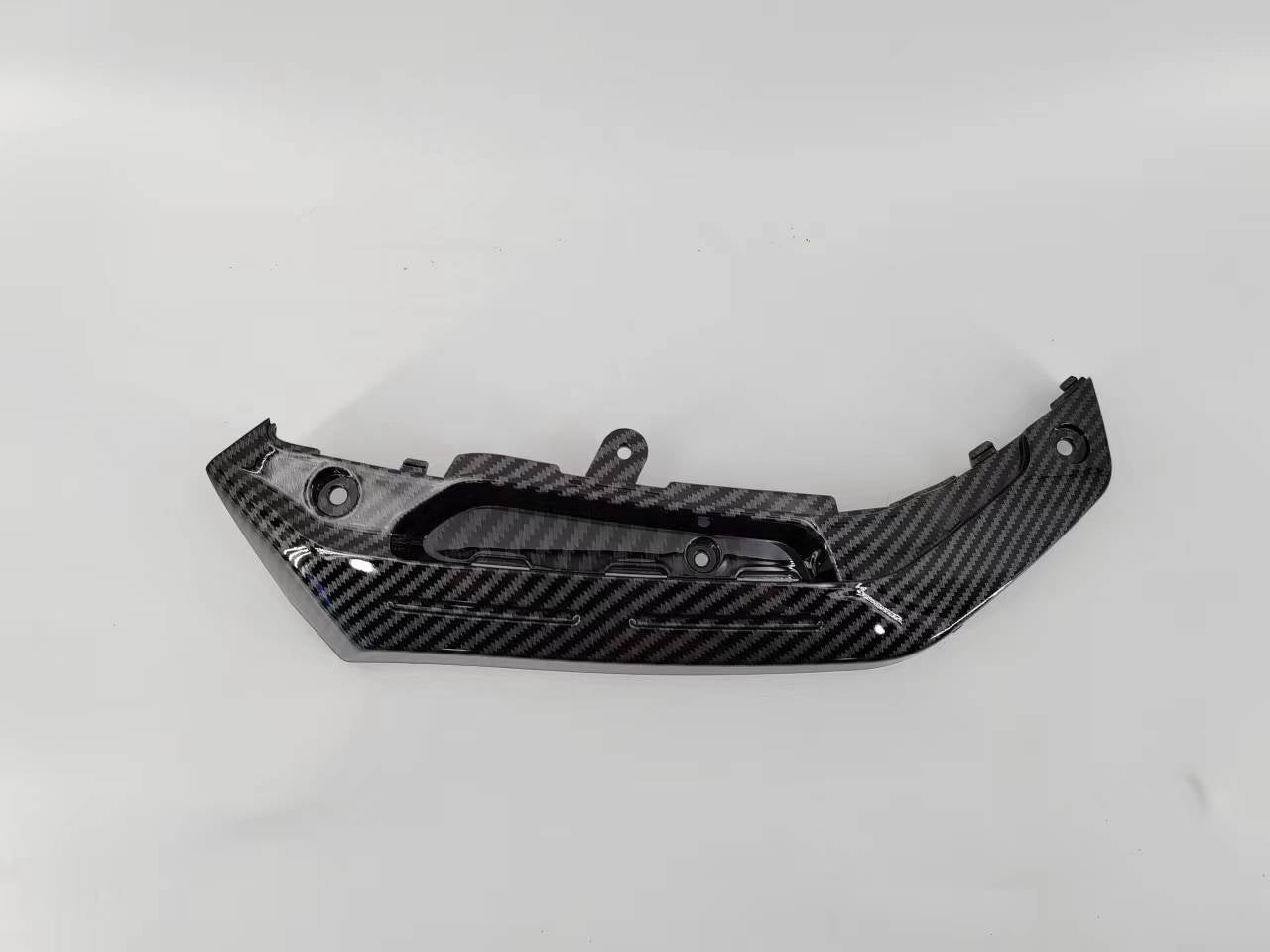 Emmo Nok Front Trims (Top & Bottom)