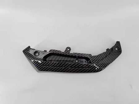 Emmo Nok Front Trims (Top & Bottom)