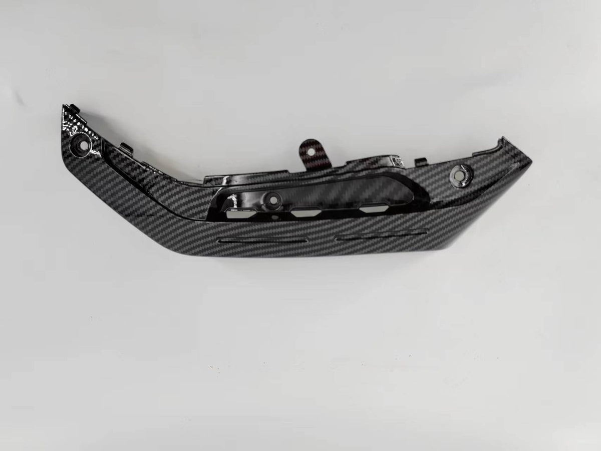 Emmo Nok Front Trims (Top & Bottom)