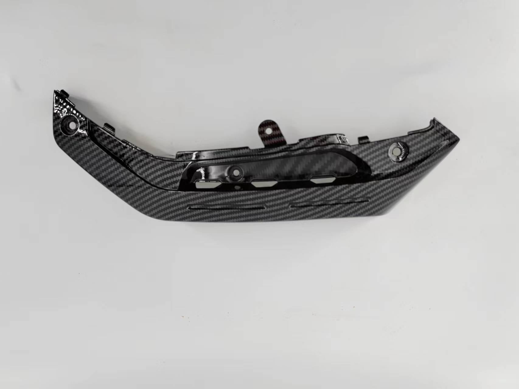 Emmo Nok Front Trims (Top & Bottom)