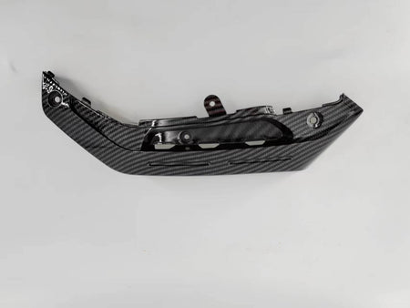 Emmo Nok Front Trims (Top & Bottom)