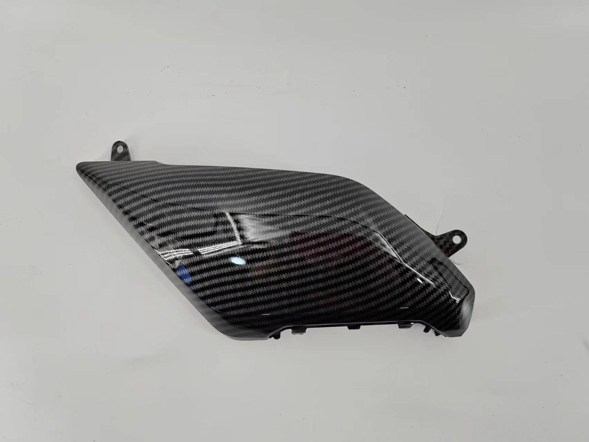 Emmo Nok Front Trims (Top & Bottom)