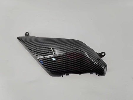 Emmo Nok Front Trims (Top & Bottom)