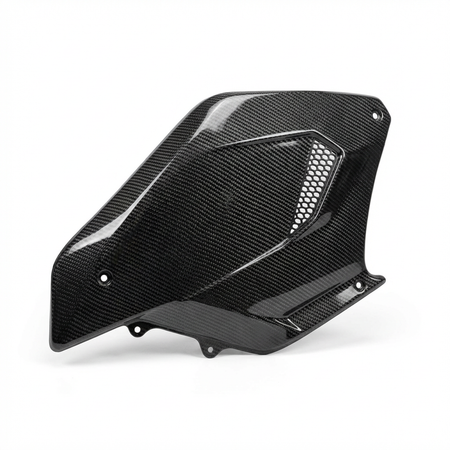 Evoque Etron D Shape Side Panels