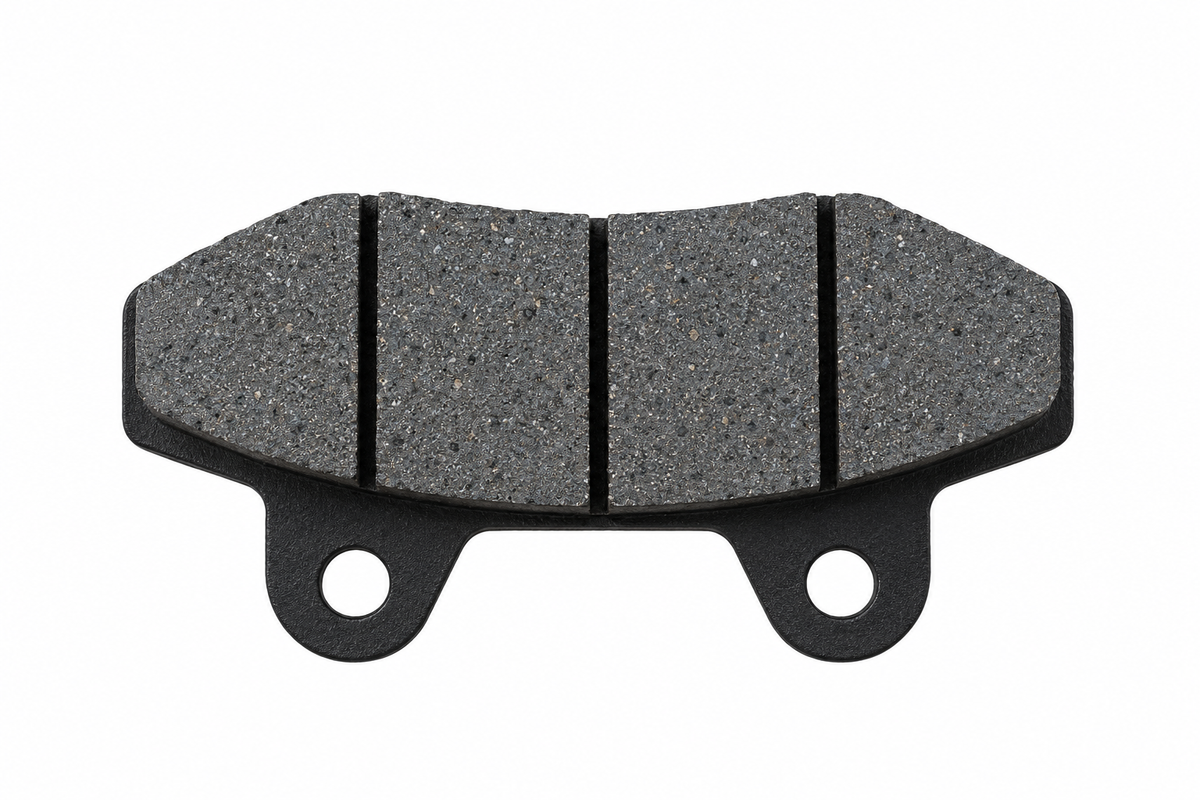 Ecolo Connect Cargo Truck Brake Pads