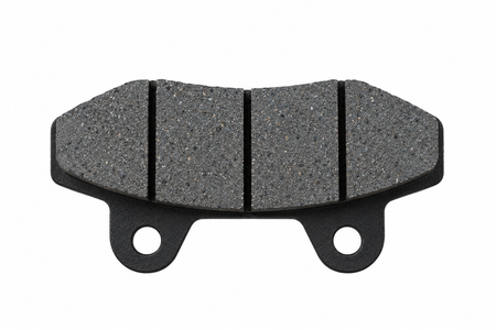 Ecolo Connect Cargo Truck Brake Pads