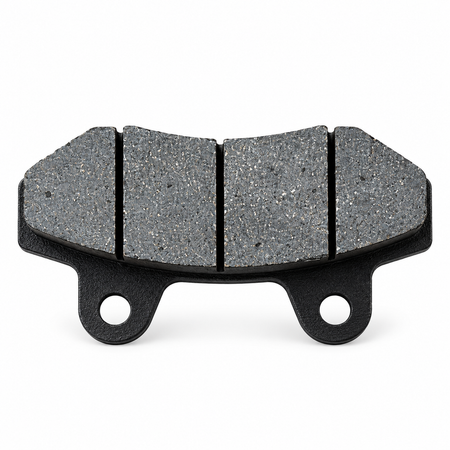 Ecolo Connect Cargo Truck Brake Pads