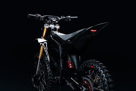 Altis Omega | Electric Dirt Bike