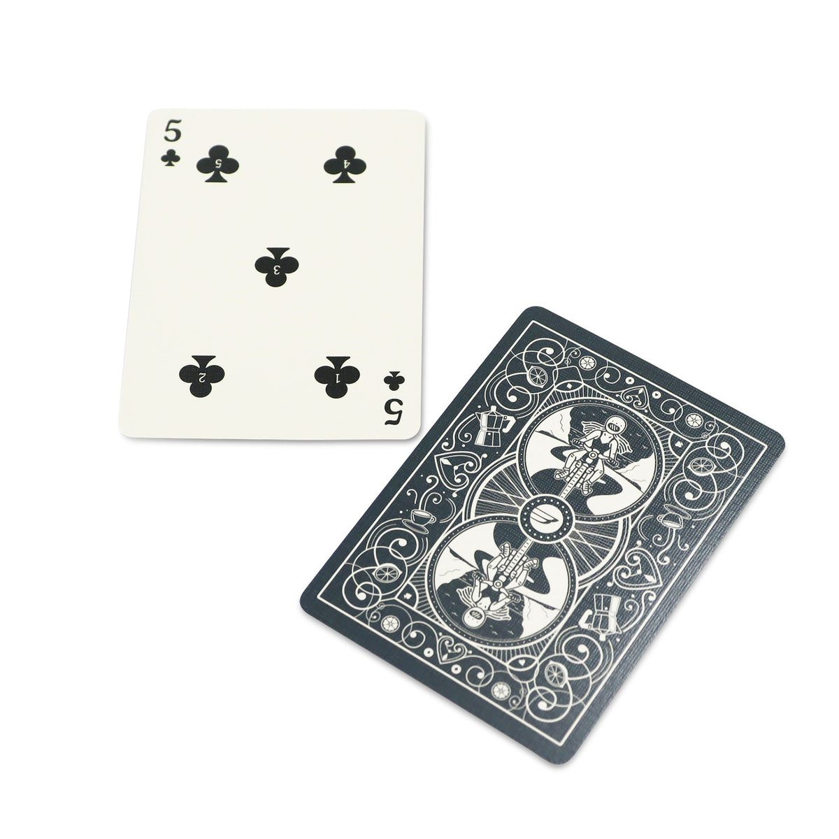 Beachman Banter Hour Playing Cards