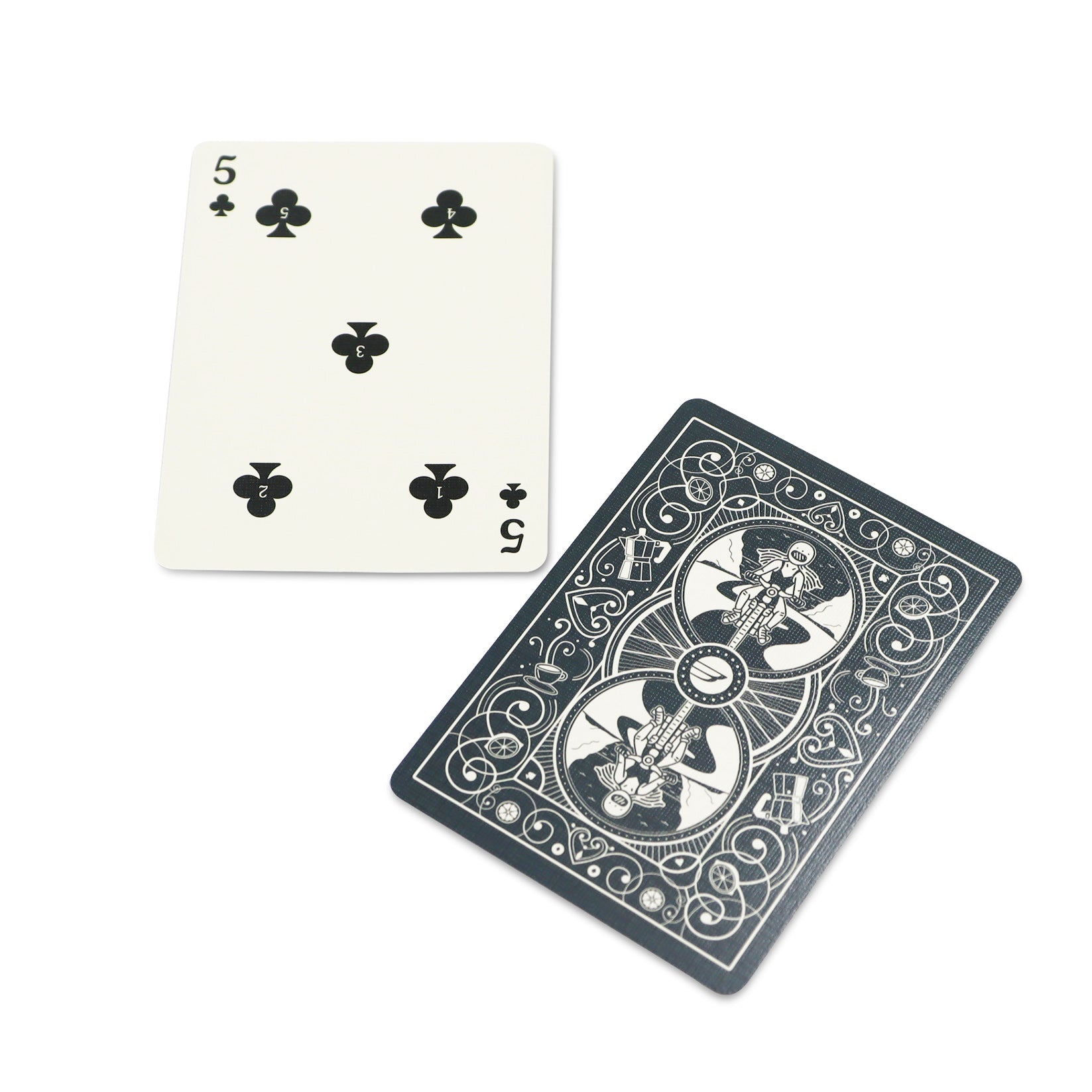 Beachman Banter Hour Playing Cards