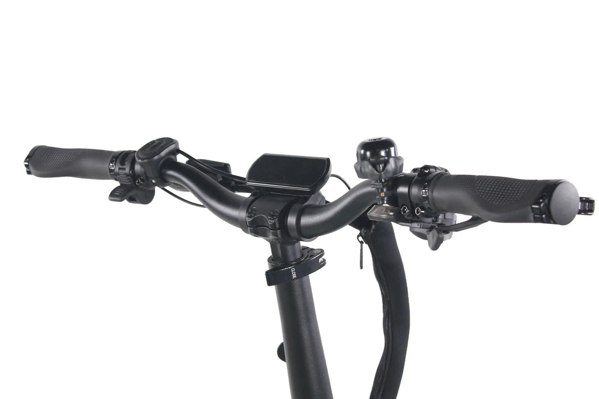 Care-Go Cargo Long-Tail 500W (CG3) | Electric Bicycle