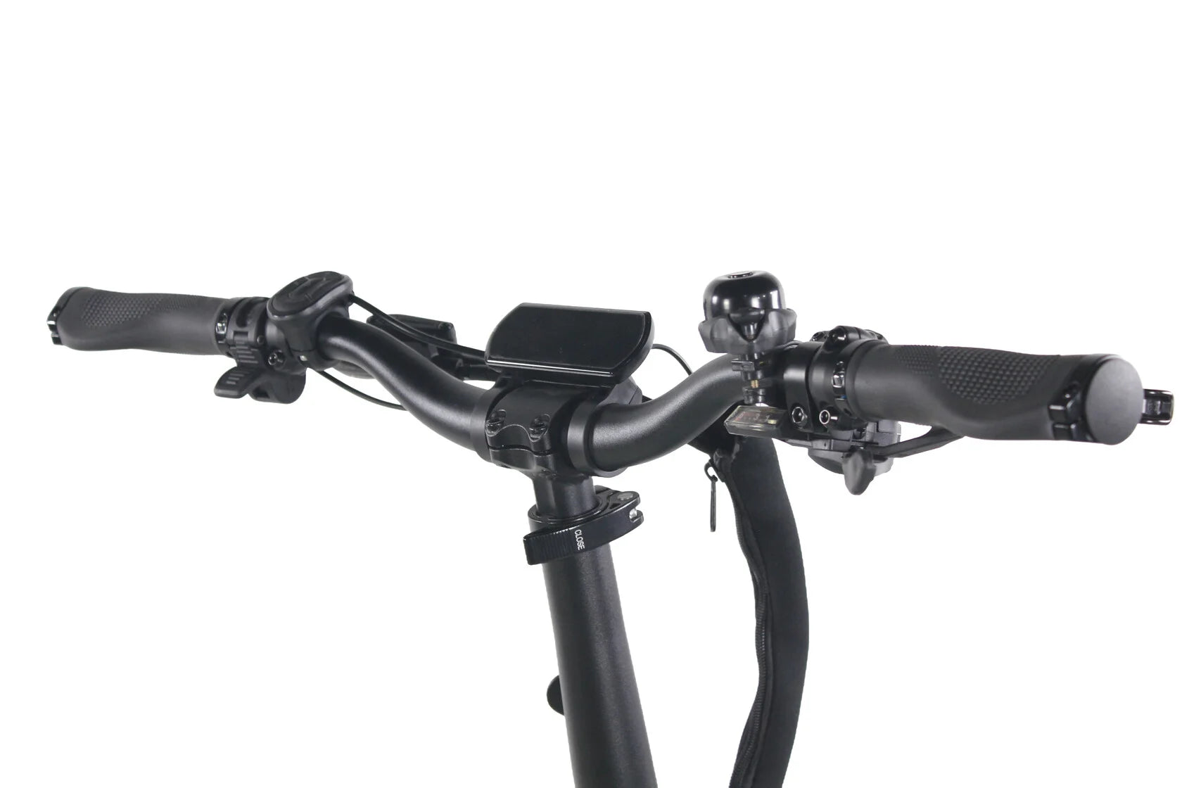 Care-Go Cargo Long-Tail 500W (CG3) | Electric Bicycle