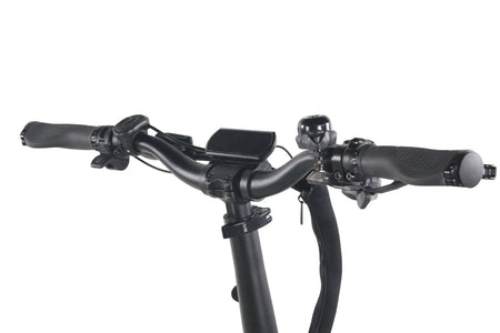 Care-Go Cargo Long-Tail 500W (CG3) | Electric Bicycle