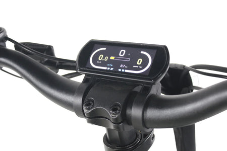 Care-Go Cargo Long-Tail 500W (CG3) | Electric Bicycle