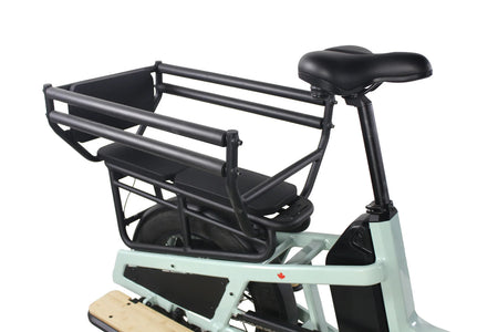 Care-Go Cargo Long-Tail 500W (CG3) | Electric Bicycle