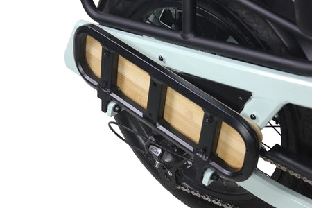 Care-Go Cargo Long-Tail 500W (CG3) | Electric Bicycle
