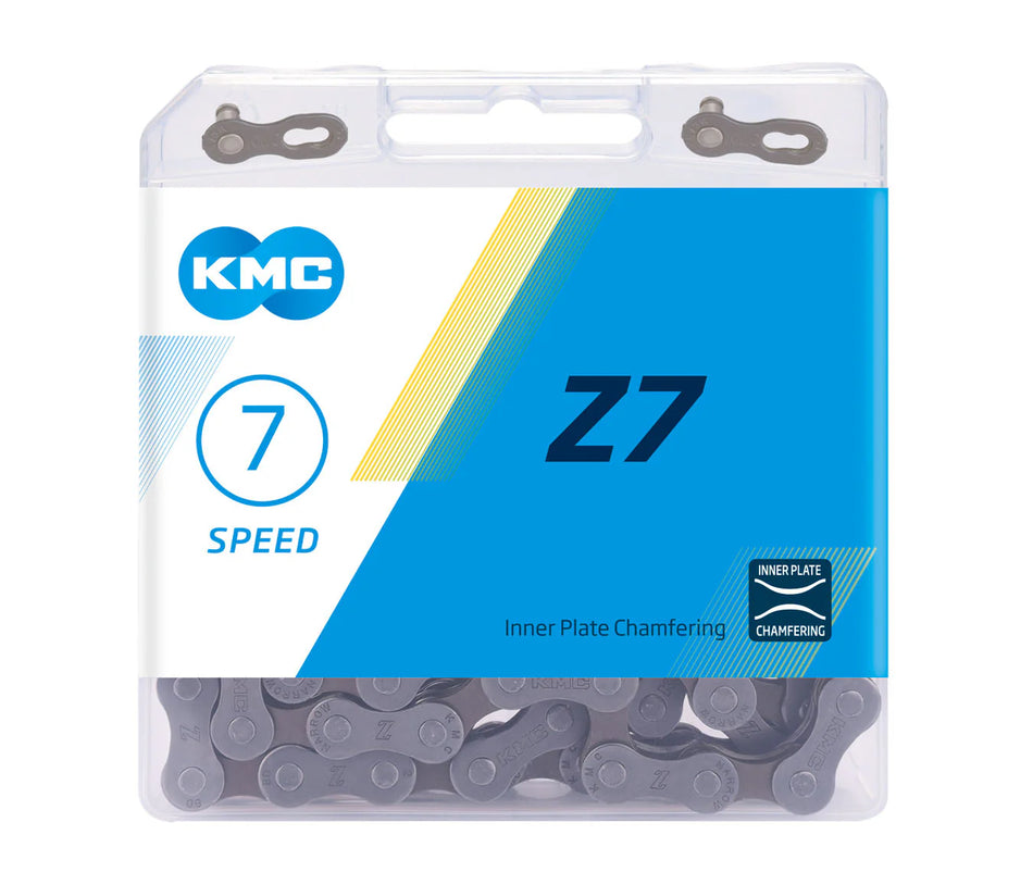 CHAIN - KMC Z7 (SOHO50 / BBTL) - 120L