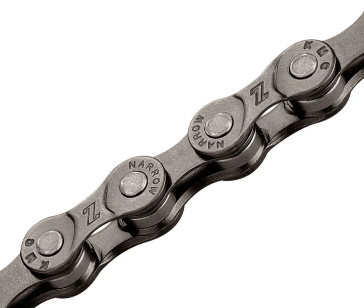 CHAIN - KMC Z8.1 (TOUR / WR 4T) - 126L