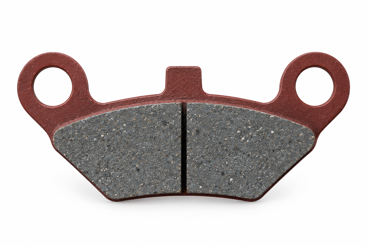 Ecolo Connect Rear Brake Pad