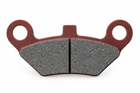 Ecolo Connect Rear Brake Pad