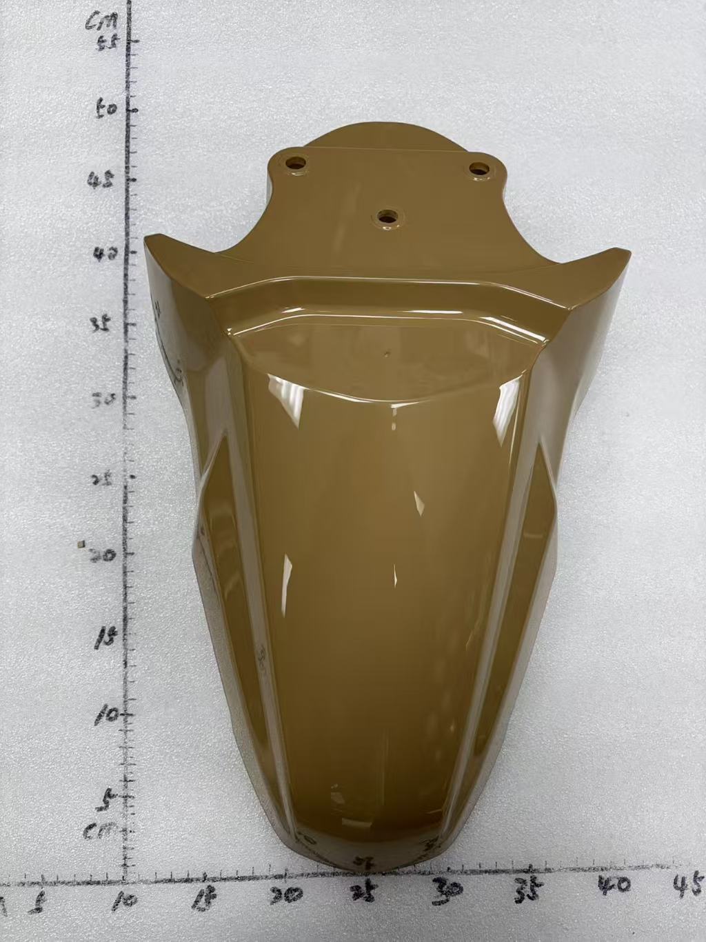 Emmo Nok Front Fender