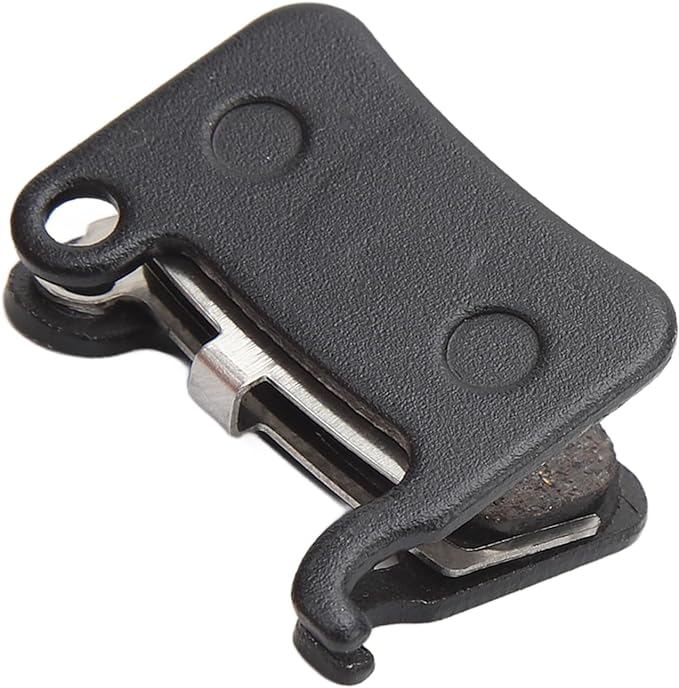 DISC BRAKE PADS FOR TAUBIK