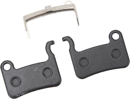 DISC BRAKE PADS FOR TAUBIK