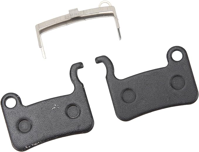 DISC BRAKE PADS FOR TAUBIK