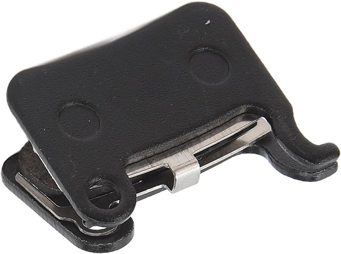 DISC BRAKE PADS FOR TAUBIK