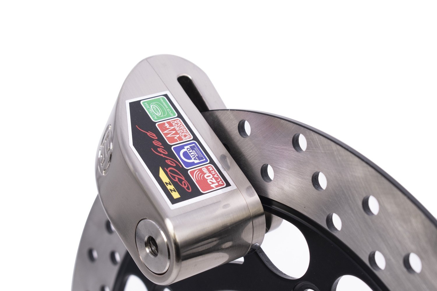Emmo Disk Brake Lock (Type C)