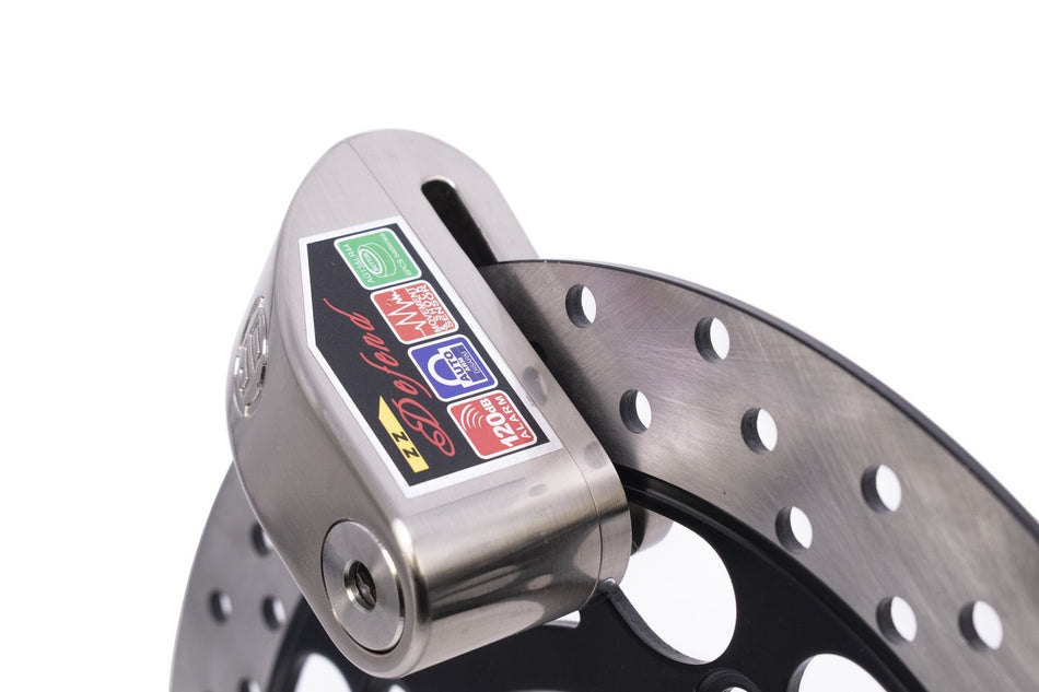 Emmo Disk Brake Lock (Type C)
