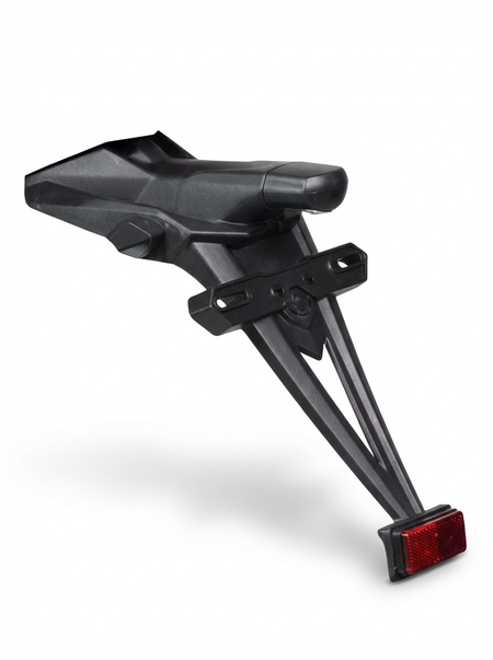 Evoque Streetster Rear Mudguard