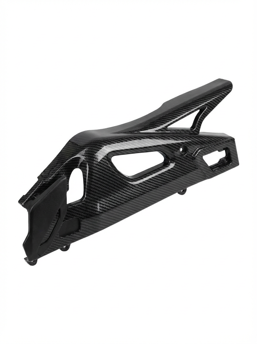 Evoque Streetster Swing Arm Cover