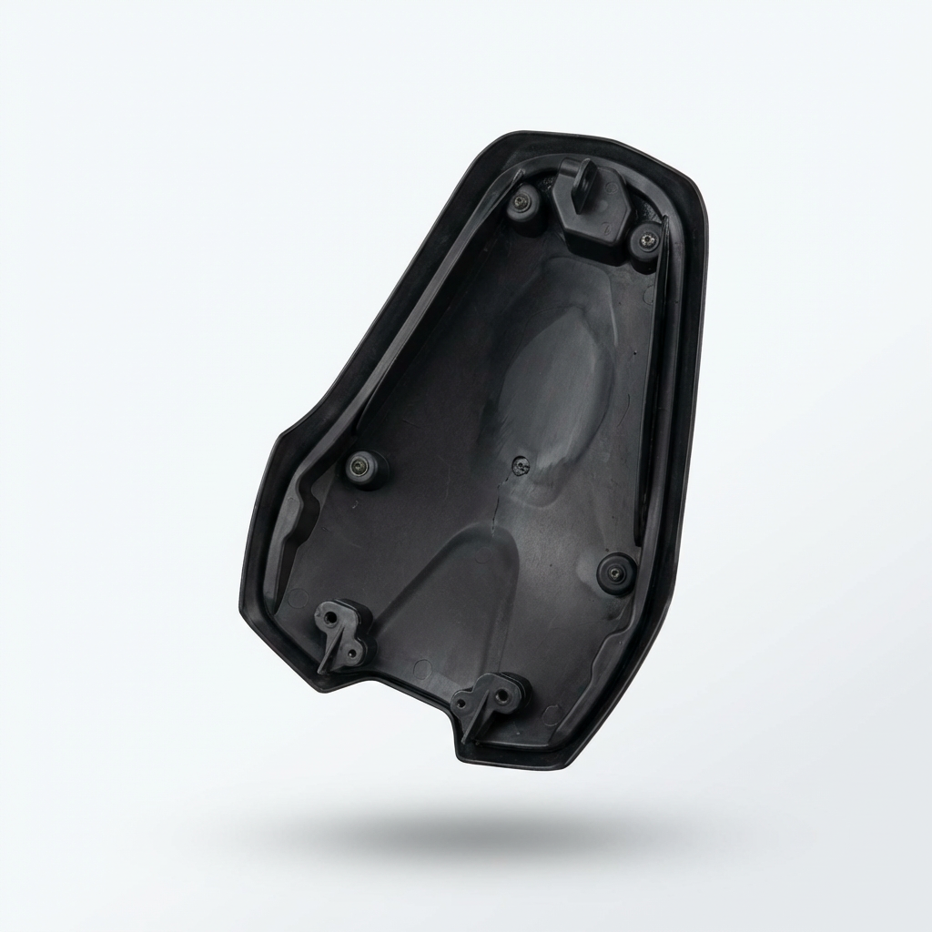 Evoque Etron Tank Lid Pieces