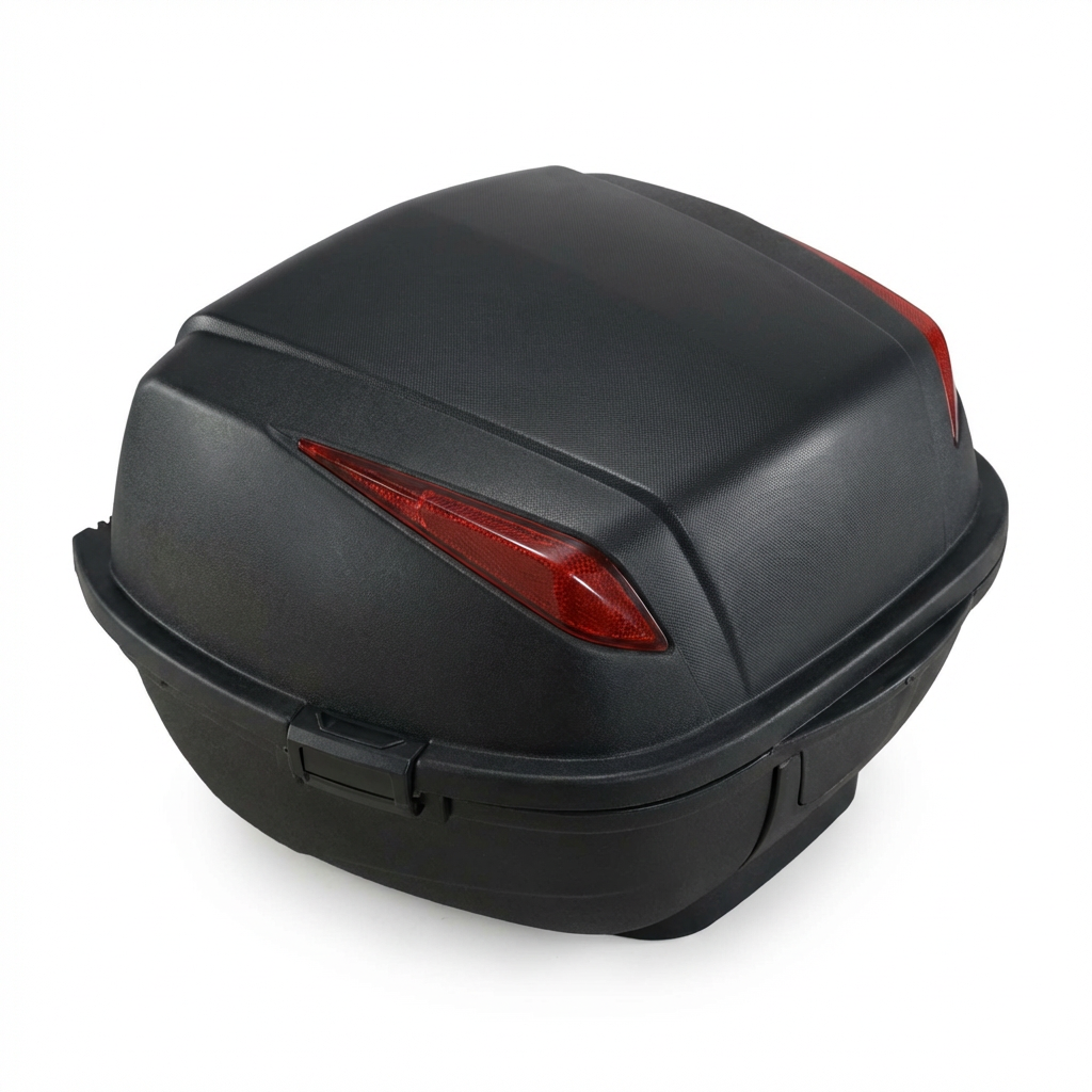 Evoque Etron Storage Box (with Lock)