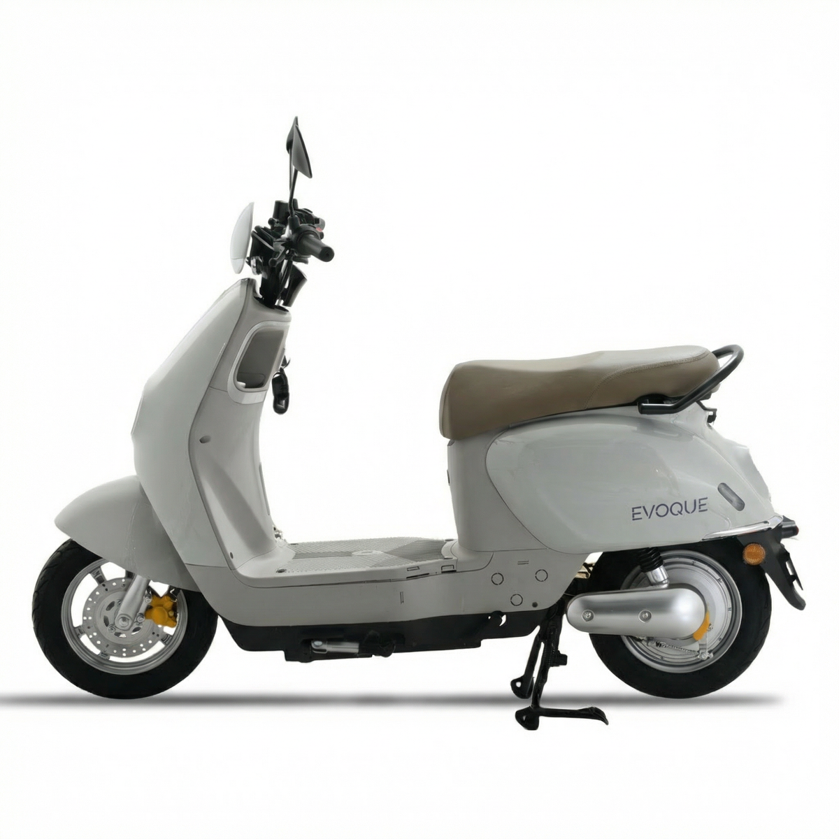Evoque Gem | Electric Scooter Style E-Bike