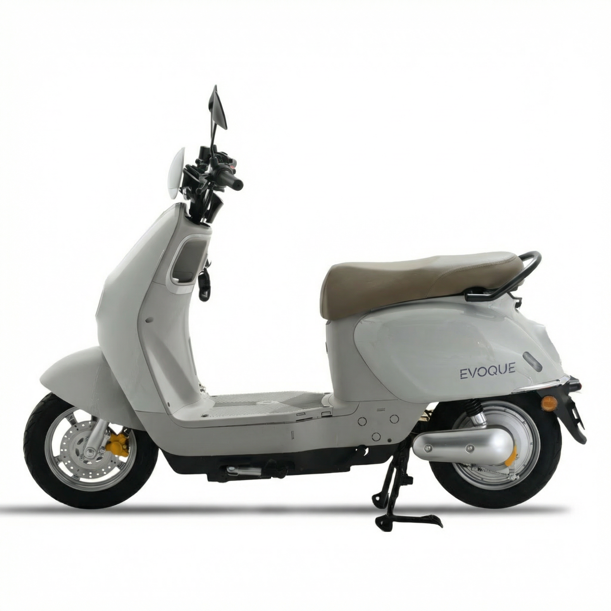 Evoque Gem | Electric Scooter Style E-Bike
