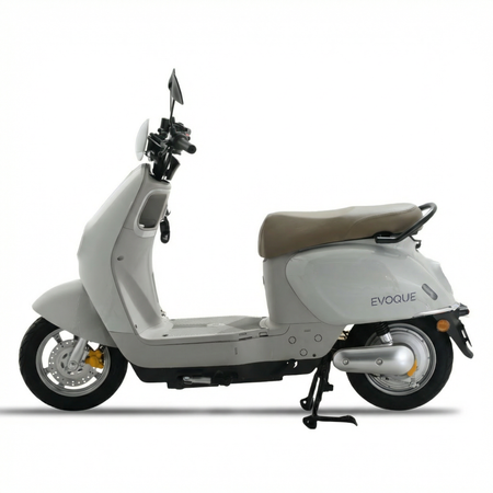 Evoque Gem | Electric Scooter Style E-Bike