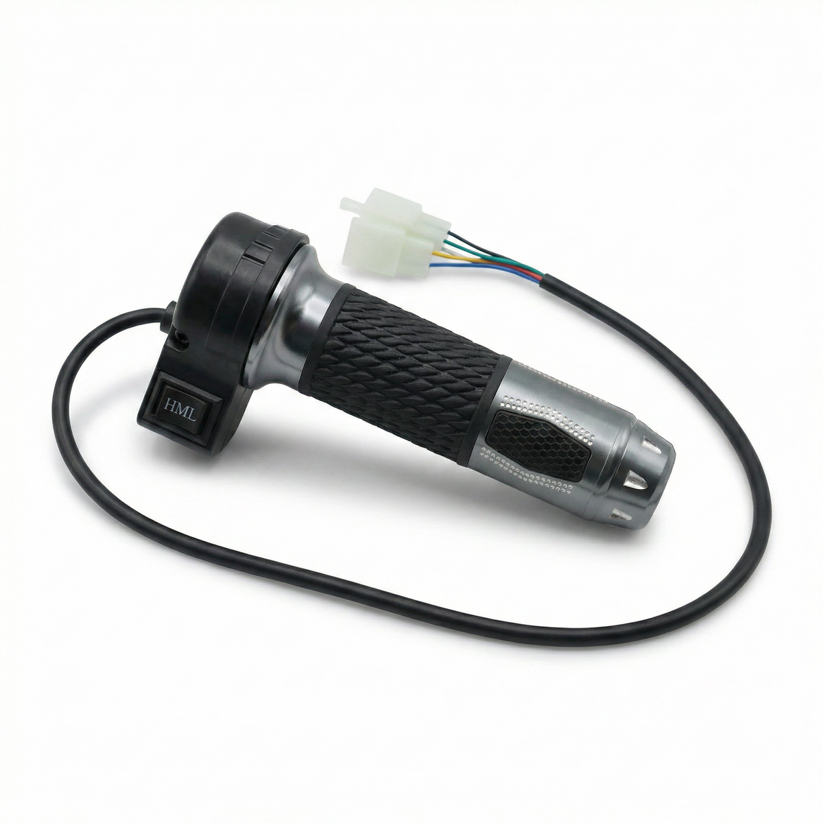 Emmo Throttle for ZONE, MONSTER, KAMEN, NOK, ZOOMI, HIVEE