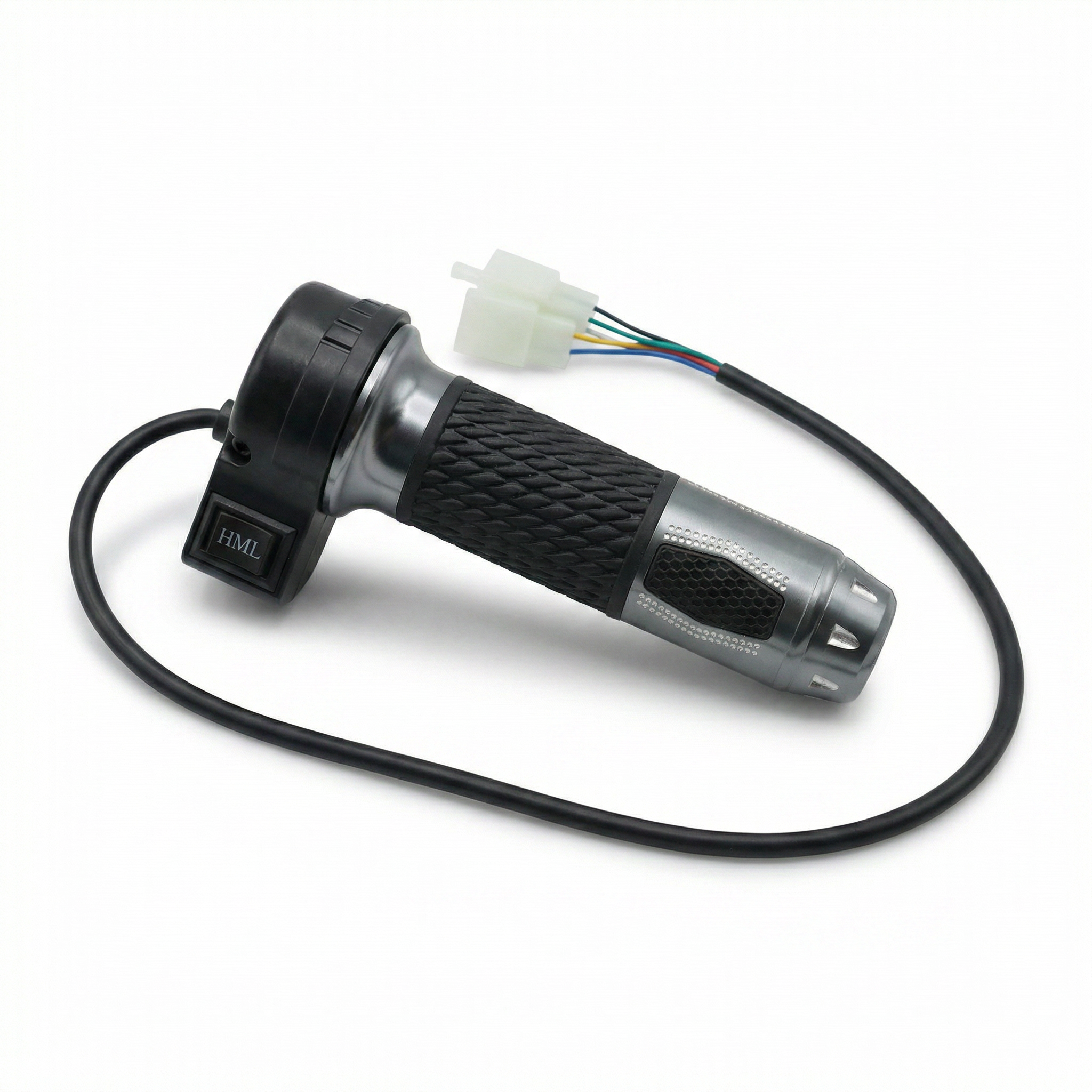 Emmo Throttle for ZONE, MONSTER, KAMEN, NOK, ZOOMI, HIVEE