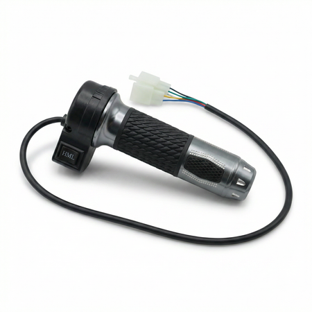 Emmo Throttle for ZONE, MONSTER, KAMEN, NOK, ZOOMI, HIVEE