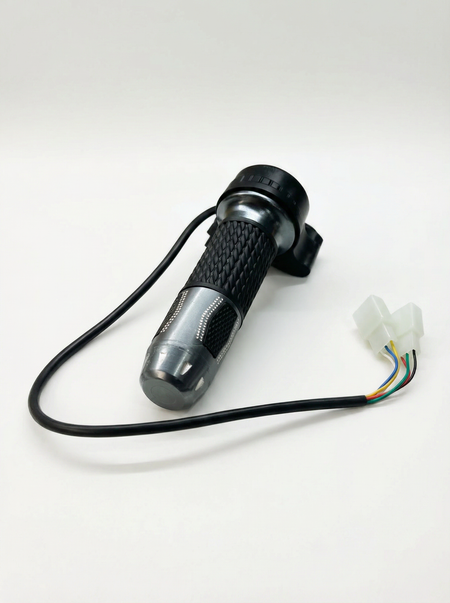 Emmo Throttle for ZONE, MONSTER, KAMEN, NOK, ZOOMI, HIVEE