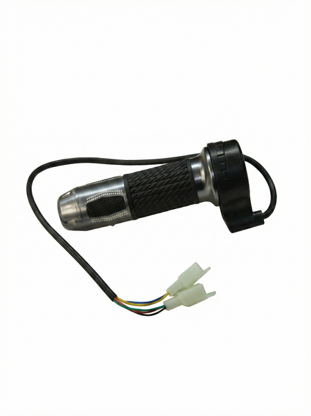 Emmo Throttle for ZONE, MONSTER, KAMEN, NOK, ZOOMI, HIVEE