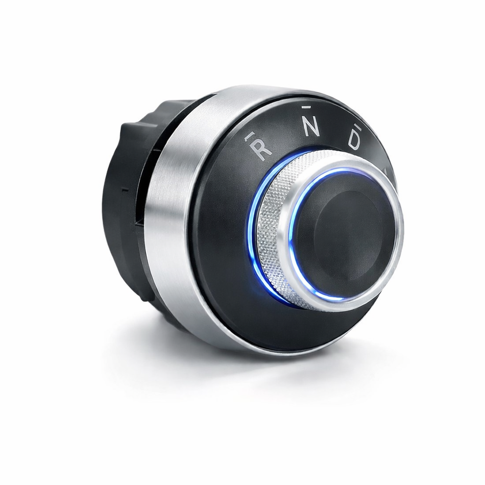 Evoque Enza Drive Selector Dial