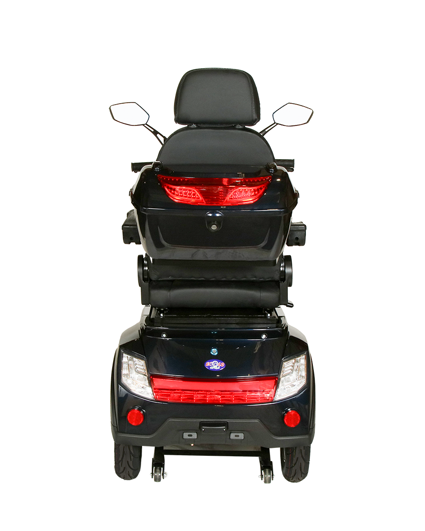 Ecolo ET3 LX 3 Wheel Mobility Scooter