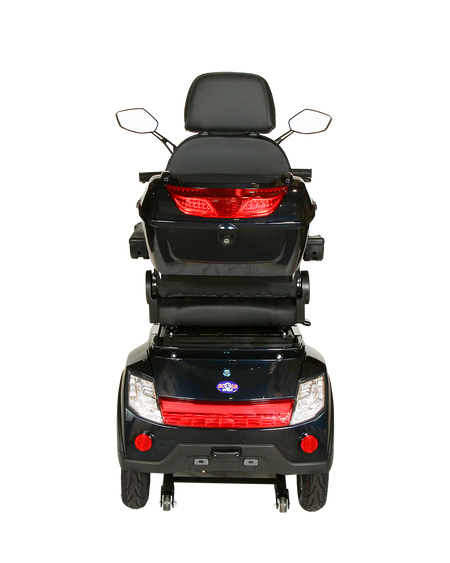Ecolo ET3 LX 3 Wheel Mobility Scooter